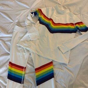 New! Soft Base-layer Set  for Ski/Snowboard